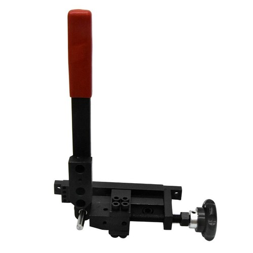 S/N: 20012 Small Metal Bending Machine Home DIY Manual Bending Machine Tool - Picture 3 of 16