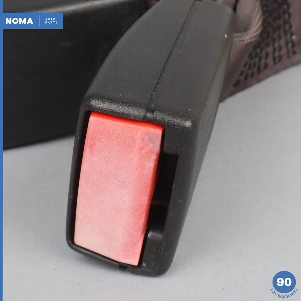 Комплект пряжек для заднего левого и центрального ремня безопасности 03–04 Jaguar S-Type X202 ножки от оригинального производителя - Изображение 4 из 4