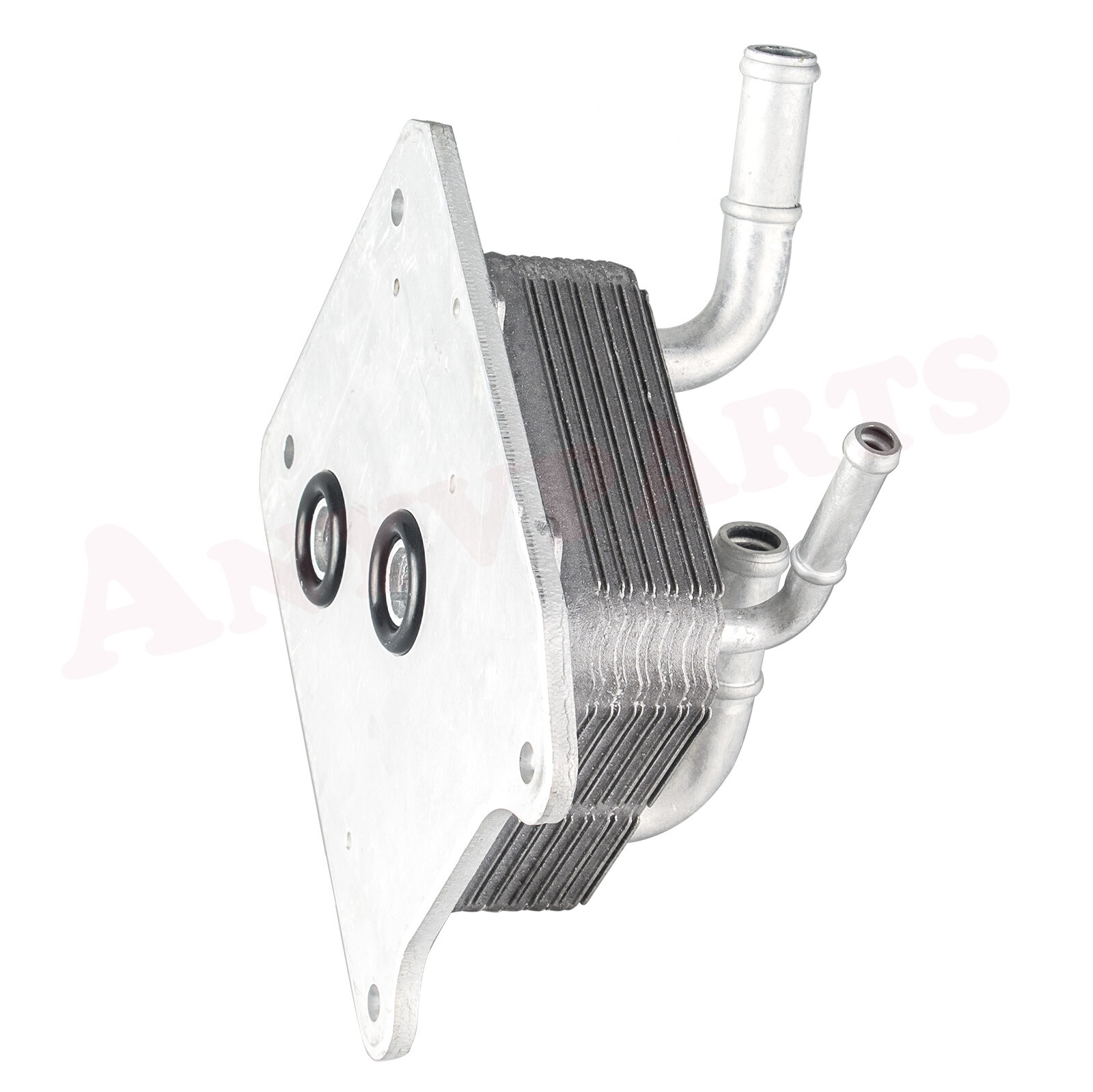 CVT Transmission Oil Cooler For Nissan Rogue Quest Altima Maxima Murano