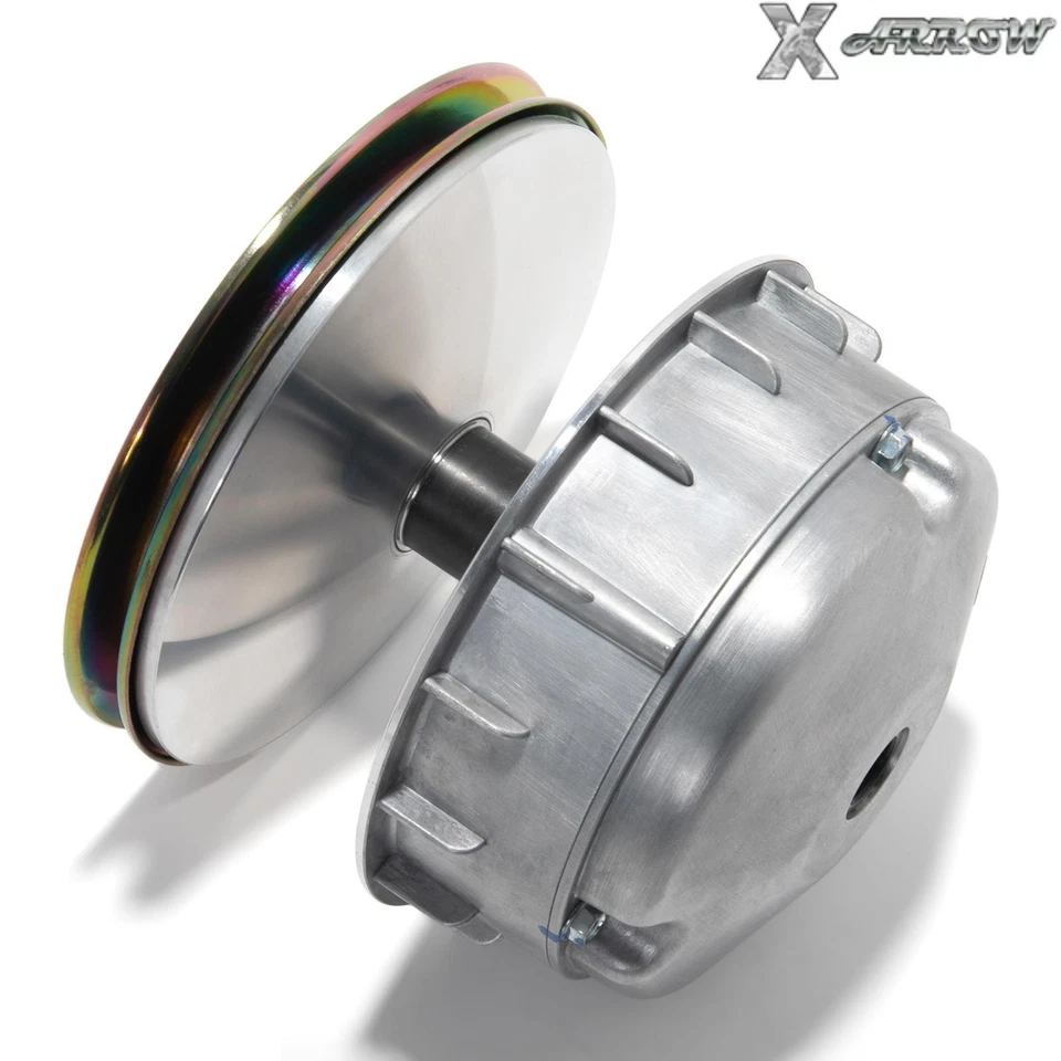 Primary Drive Clutch for YAMAHA YDRA G29 Golf Cart 2008 -2011 JW1-G6201-00-00 - Изображение 3 из 4