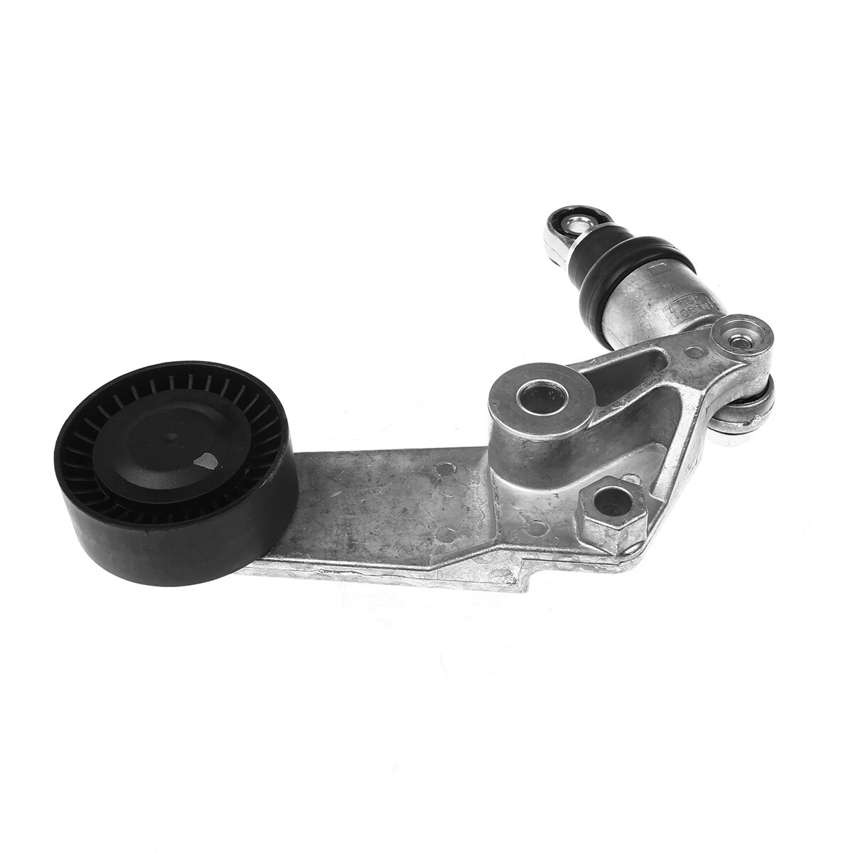 A-Premium Belt Tensioner Assembly With Pulley Compatible With Chevrolet Prizm 1998-2002 & Pontiac Vibe 2003-2008 & Toyota Corolla Matrix Celica MR2 Spyder In | Whizz Belt Tensioner - Foto 12