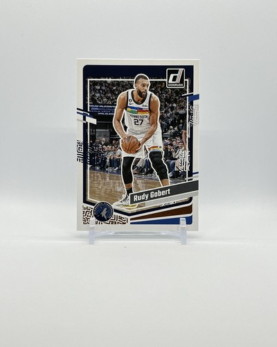 2023-24 Donruss Base Cards #1 - #200 PICK YOUR CARDS - Picture 26 of 327