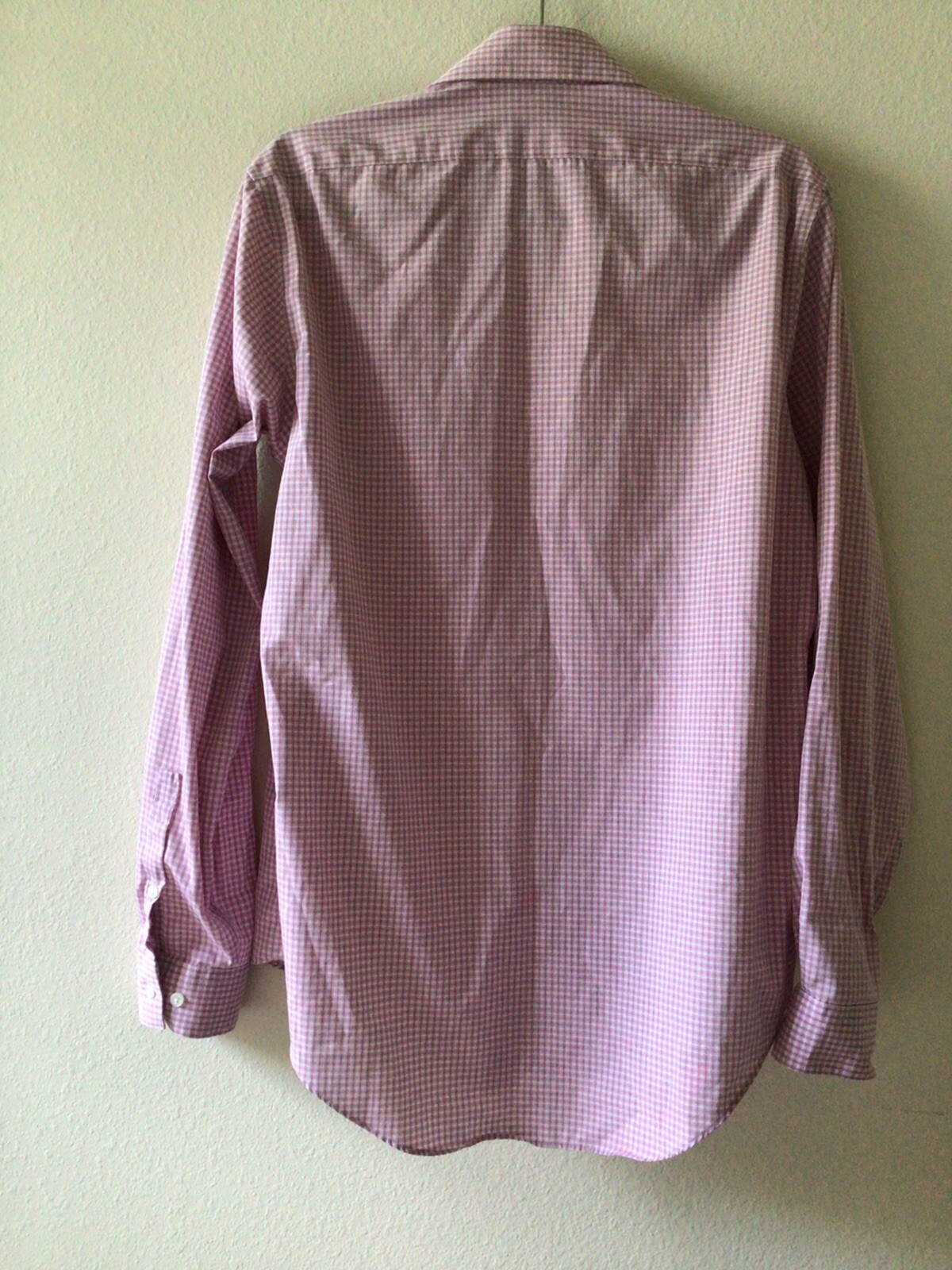 Calvin Klein Button Down Performance Shirt Mens N… - image 5