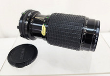 Sigma Zoom 1:4.5 f 70-210mm Lens for Minolta