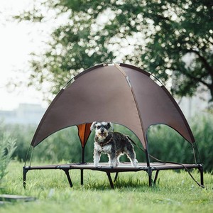 dog beach canopy