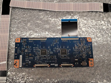 Hisense 55.55T41.C02 1207530 T-Con Board PCB