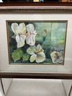 Watercolor by Renowned Artist Betty Owsley — photo 1
