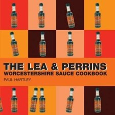 The Lea Perrins Worcestershire Sauce Cookbook Storecupboard series - GOOD