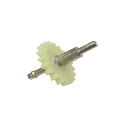 Honda CR 500 R ( 1985 - 2001 ) komplette Wasserpumpenwelle - NEU