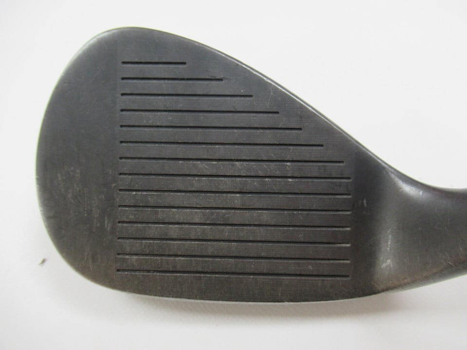 Bridgestone TOUR B XW-1 Black Wedge #52(1Club)/NSPRO/Flex:S