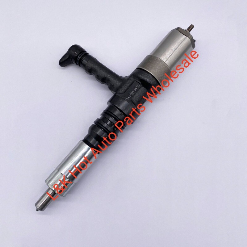 DIESEL | がじゅまる Diesel Fuel Injector Nozzle 095000-0562 095000-0560 for Komatsu
