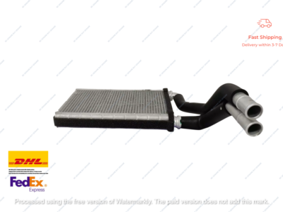 74120M74L00 Heater Core For Suzuki Ertiga 2012-2015 Model Oem