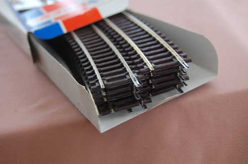 ROCO Line H0 12 vias curvas nuevas - 12 x 42426 (R6) Radius = 604,4 mm - Imagen 6 de 6