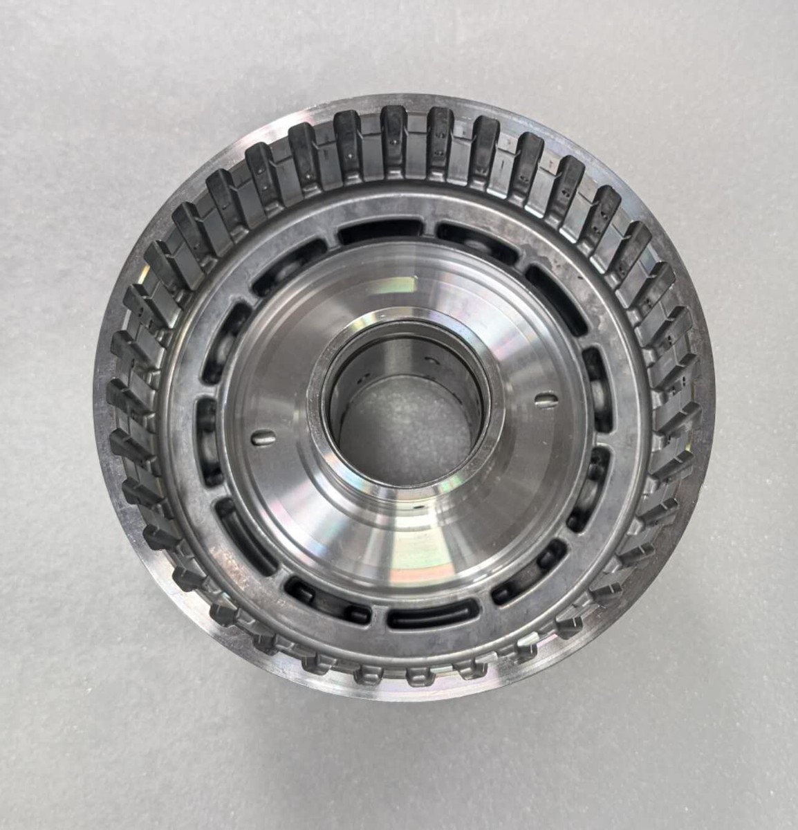 NEW GENUINE OEM Ford Automatic 10R80 CDF Drum Clutch Hub Assembly