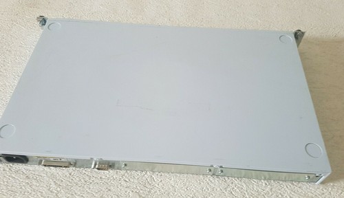 3COM - Commutateur 4400 Se 24PT - 3C17206 - Superstack 3 - Utilisé - 第 2/5 張圖片