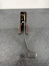 99-04 Ford F250 F350 Brake Pedal Assembly Manual Transmission OEM