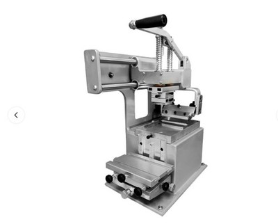 Manual Pad Printing Machine Oil Cup Pad Printing Machine Printing Machine