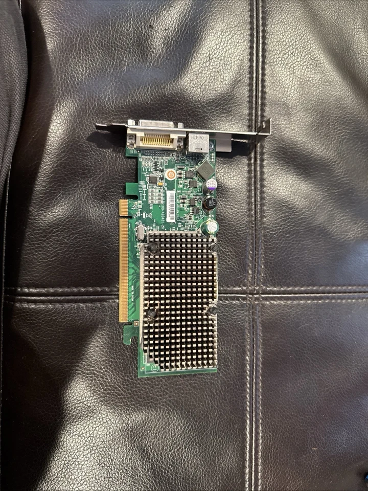 TESTED 0GJ501 Ati Radeon X1300 Pro 256MB Pci-E Vi 0GJ501 S-Video HighPro - Image 4 of 4