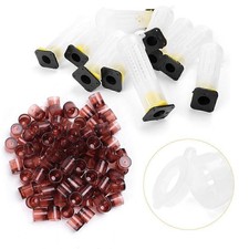 دبابيس وشارات Queen Rearing