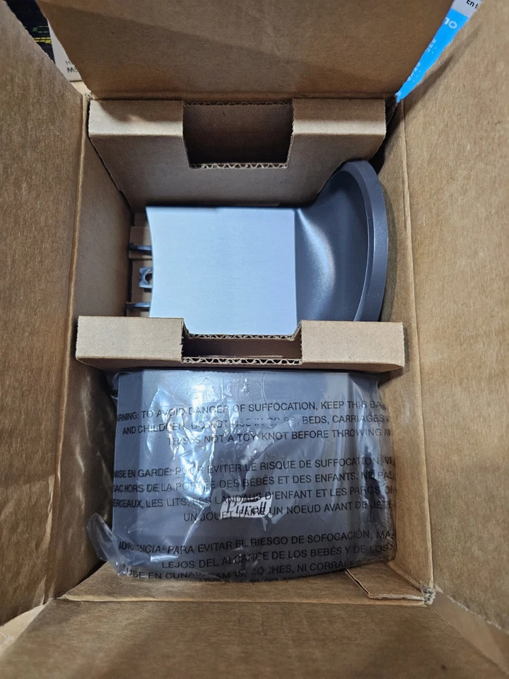 NUEVO DISPENSADOR DESINFECTANTE DE MANOS DE GRAFITO SIN CONTACTO PURELL ES8 7724-01 Foto 3 de 3