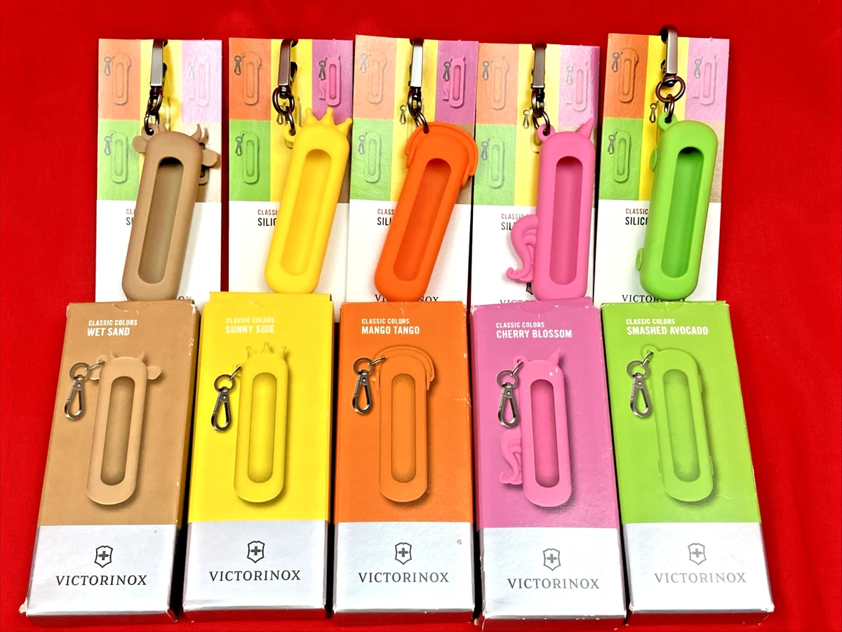 Victorinox Collectible Knife, Sword & Blade Boxes, Cases & Pouches