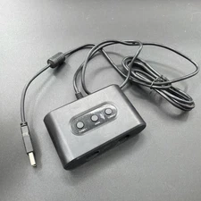 Used Mayflash Nintendo 64 Controller Adapter to Nintendo Switch and PC