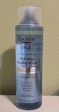 Eucerin Hydrating Micellar Water w/Hyaluronic...
