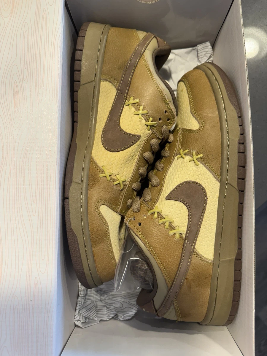 Nike Dunk Pro SB Low Shanghai 2 for sale | eBay