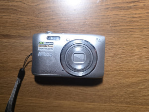 Coolpix S3600 | eBay