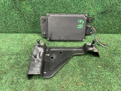   2014-2016 Hyundai Equus Radar Sensor Module Distance OEM 96410-3N100