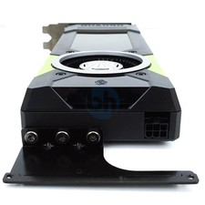 Dell Y1P3V NVIDIA Quadro M5000 8GB GDDR5 PCIe-x16 FH 0Y1P3V GPU