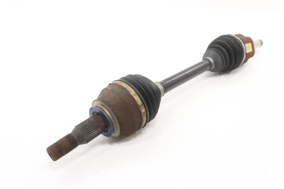 Eje Buick Enclave 2020 2021 2022 2023 2024 Foto 2 de 4