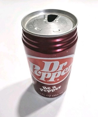 Vintage Dr Pepper 