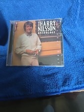 Personal Best: The Harry Nilsson Anthology Music CD 2 Disc Set 