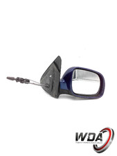 Retroviseur droit (ou coque) Seat LEON