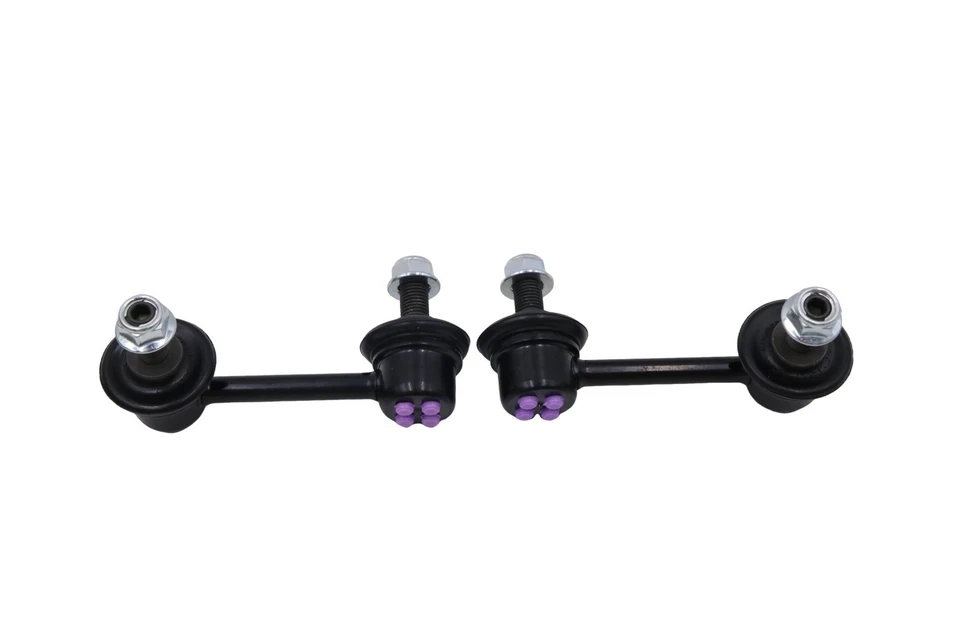 Juego de eslabones estabilizadores de barra estabilizadora trasera OEM NUEVO 2X para Honda CR-V 2007-2016 Foto 3 de 4