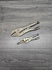 Vise Grip 10CR And 6LN