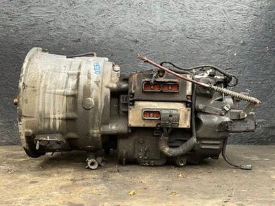 Eaton/Fuller EH-6E606B-CD Transmission Assys TN-C48-01R Used P-57100
