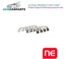 CONROD BIG END BEARINGS 181007000700 NE STD NEW OE REPLACEMENT