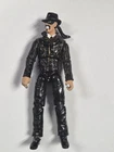 Custom G.I. Joe Headman Figure. 3 3/4 Scale.