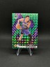 RUI HACHIMURA 2024-25 Panini Mosaic Basketball NBA Green Mosaic Prizm #88 Lakers