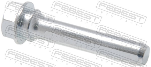0174-ZZE120R Febest FüHrungsbolzen, Bremssattel FüR ,Lexus,Toyota,Toyota (Faw)-image