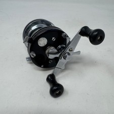 Mulinello da Pesca ABU Garcia Ambassadeur 5500C Vintage Baitcasting Svezia 790904