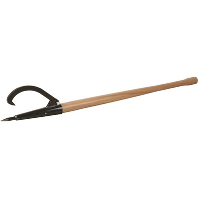 #ad Ironton Wooden Handle Peavey 48in.L $79.99