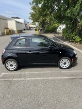 2015 Fiat 500 POP