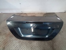 HECKKLAPPE F&Uuml;R MERCEDES-BENZ CLASE CLK W209 COUPE 2.7 CDI 20V CAT 101 10137670