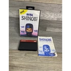 Shinobi Sega Master System Game 1988 Action Arcade Port CIB Case & Manual