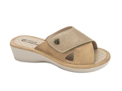 TIGLIO 1677 DAMEN SLIPPER