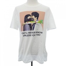 Authentic Valentino VALENTINO SV3MG03GSHA T-shirt 230-000-307-7398