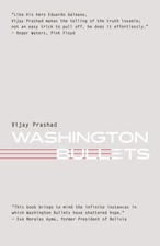 Washington Bullets | Vijay Prashad | Taschenbuch | Kartoniert / Broschiert